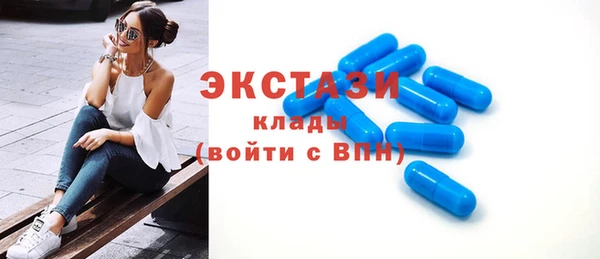 стаф Пересвет